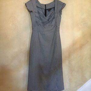 Stop Staring Cocktail Dress